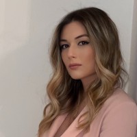 Saranda Ahmetaj Email & Phone Number