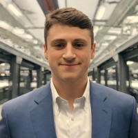 Jacob Lavery Email & Phone Number