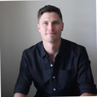 Melbourne & Olympic Parks Employee Daniel Scarfe's profile photo