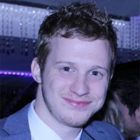 Turtle Beach Employee Christopher Trout's profile photo