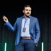 Lyreco Norge Employee Håvard Stensrud's profile photo