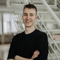keyperformance GmbH Employee Janik Franz's profile photo