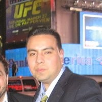 Daniel Caldera Email & Phone Number