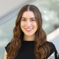 Leash Bio Employee MacKenzie Roman's profile photo