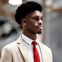 Chickenango Marketing Solutions Employee New Williams's profile photo