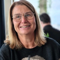Probi AB Employee Magdalena Bergh's profile photo
