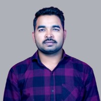 STERLING ENGINEERING CONSULTANCY SERVICES PVT LTD Employee Nagesh Yadav's profile photo