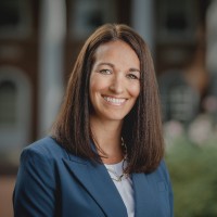 Carnegie Mellon University Employee Kelli Shuman's profile photo