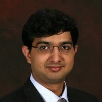 Rajesh Sivaswamy
