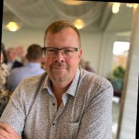 RALA STÅL ApS Employee Heine Hansen's profile photo