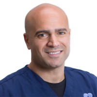 Gameto Employee Gus Haddad's profile photo