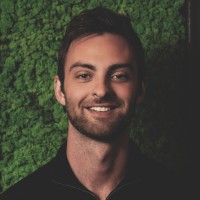 NY Based Hedge Fund Employee Garrett Evans's profile photo