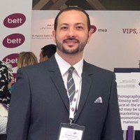 Jeddah Knowledge International School Employee Karim Hassan's profile photo