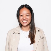 Whatnot Employee Elaine Chen's profile photo