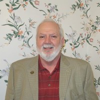 Retired Employee Tim Yarbrough's profile photo