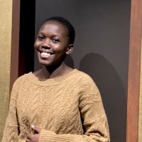 QED.ai Employee Sharon Mboya's profile photo