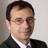 BNP Paribas Asset Management Employee Eric Plantier's profile photo