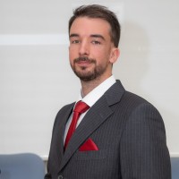 Weedea | Communication & Coding Lab Employee Andrea Scocciolini's profile photo