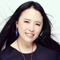阿里巴巴 Employee Vicky Ji's profile photo