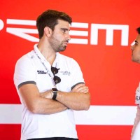 Formula Medicine Employee Alessandro Taffi's profile photo