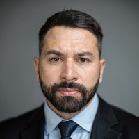 Holded Employee Constantinos Yenis's profile photo