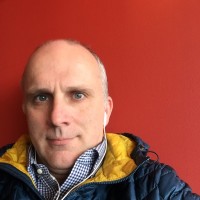 Origin Studios Inc Employee Mike Meyers's profile photo