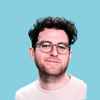 Konbini Employee Robin Panfili's profile photo