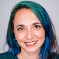 Singularity University Employee Tiffany Vora's profile photo