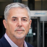 Retired Employee Ron Fine's profile photo