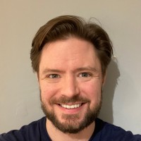 Paramount Commerce Employee Ryan Westlake's profile photo