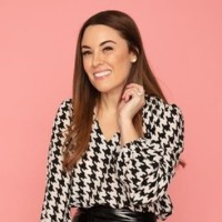 iHeartMedia Employee Carine Vinett's profile photo