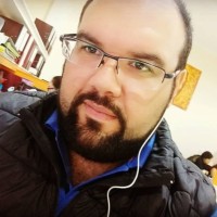 Rosa Agustina Resorts & Spa Employee Rodrigo Hernando Chamorro's profile photo