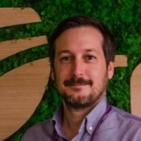 Tecnatom Employee Guillermo Vidal Lahera's profile photo