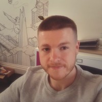 BT Group Employee Daniel Mirp's profile photo