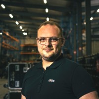Alive Technology Employee Bryan Ianszen's profile photo