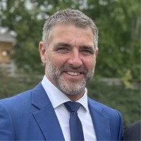 Graham Rushton Email & Phone Number