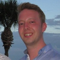 Davler Media Employee Ben Ekstrom's profile photo