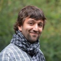 Teknavo Employee Arkady Babaev's profile photo