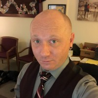 Chris Bidiman