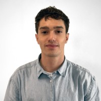 Red Element Studios Employee Kellen Howe's profile photo