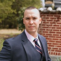 The Johns Hopkins University Applied Physics Laboratory Employee Ken Kane's profile photo