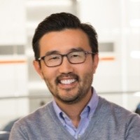 Edmunds Employee Eugene Park's profile photo