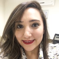 REVE Employee Jessica Sanchez's profile photo