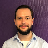 Extenso Telecom Employee Charles Soufflet's profile photo