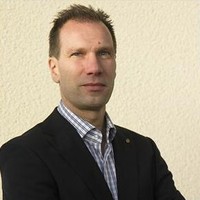 iP1sms Employee Leif Alvarsson's profile photo