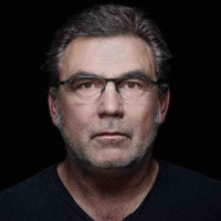 The Hummus Guy Employee Frank Büchin's profile photo