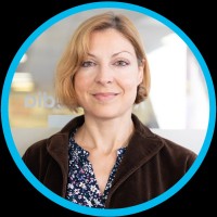 Globuc Employee Anait Arutyunyan's profile photo