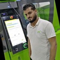PROCESS THERMOPLASTIC Employee Fathi Belaid's profile photo