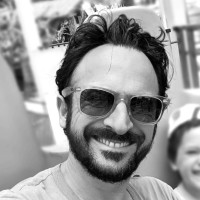 Reason Core Security Employee Eitan Malki's profile photo