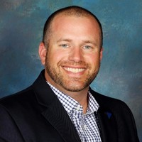 Steele Solutions, Inc Employee Andrew Beebe's profile photo